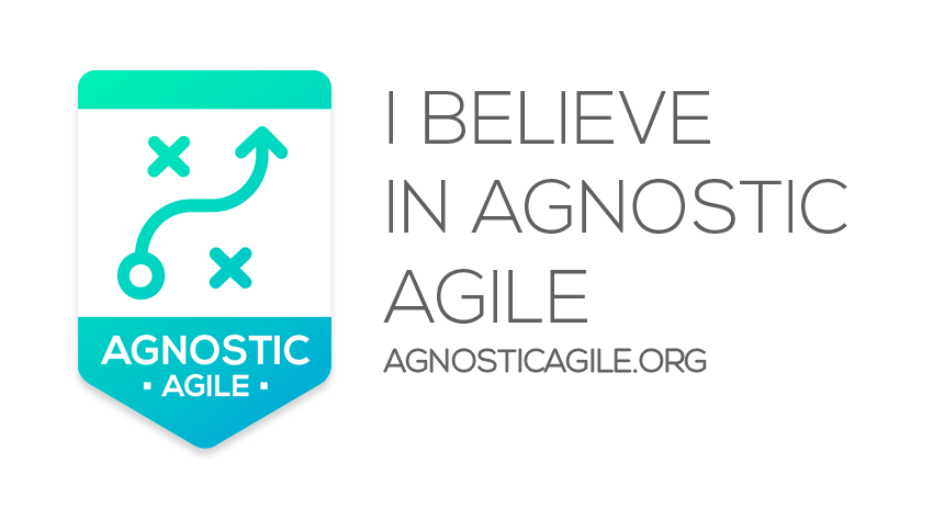 Agnostic Agile